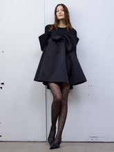 Lataa kuva Galleria-katseluun, SOFIE 40 den sukkahousut - musta
