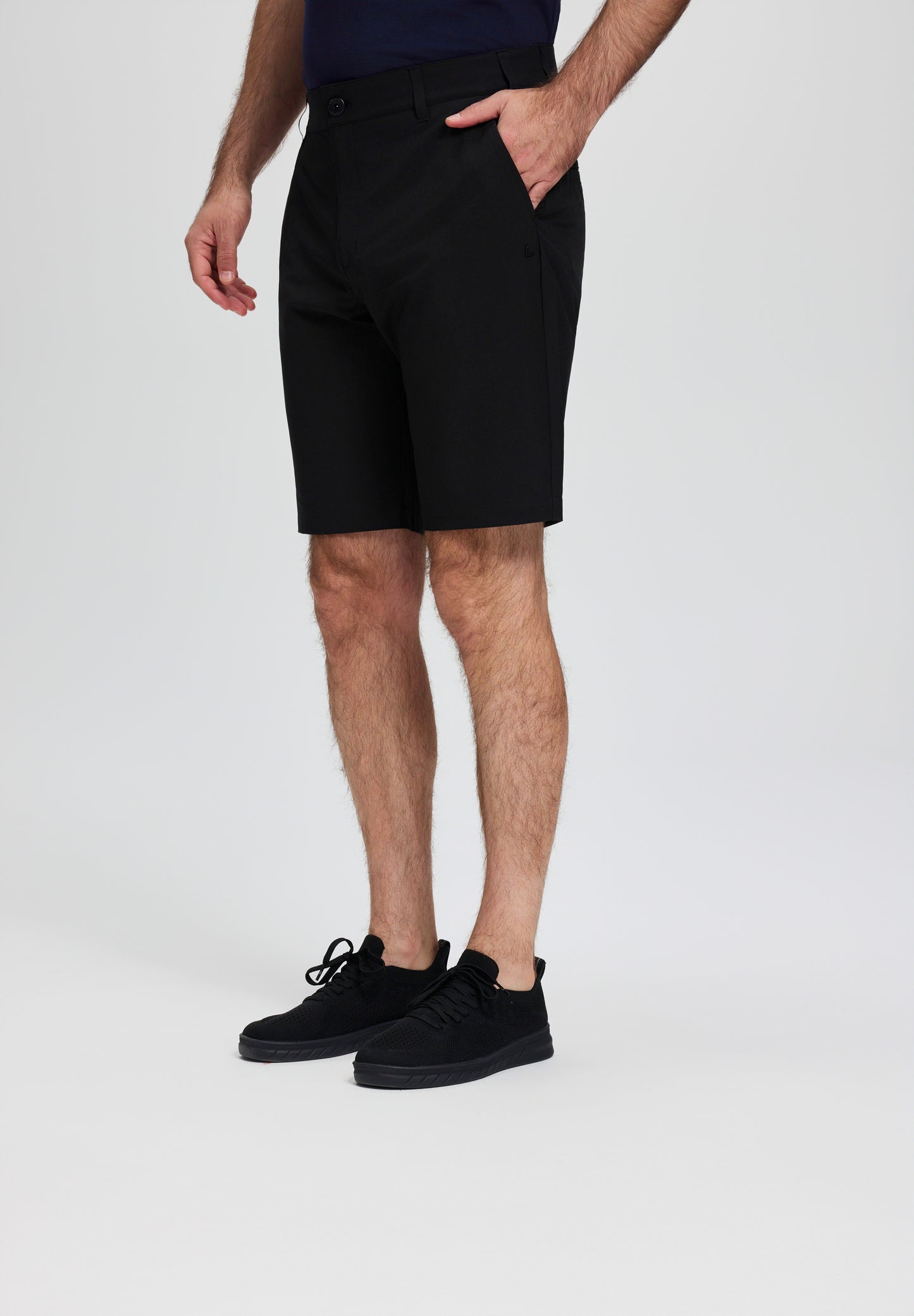 Luhta miesten shortsit