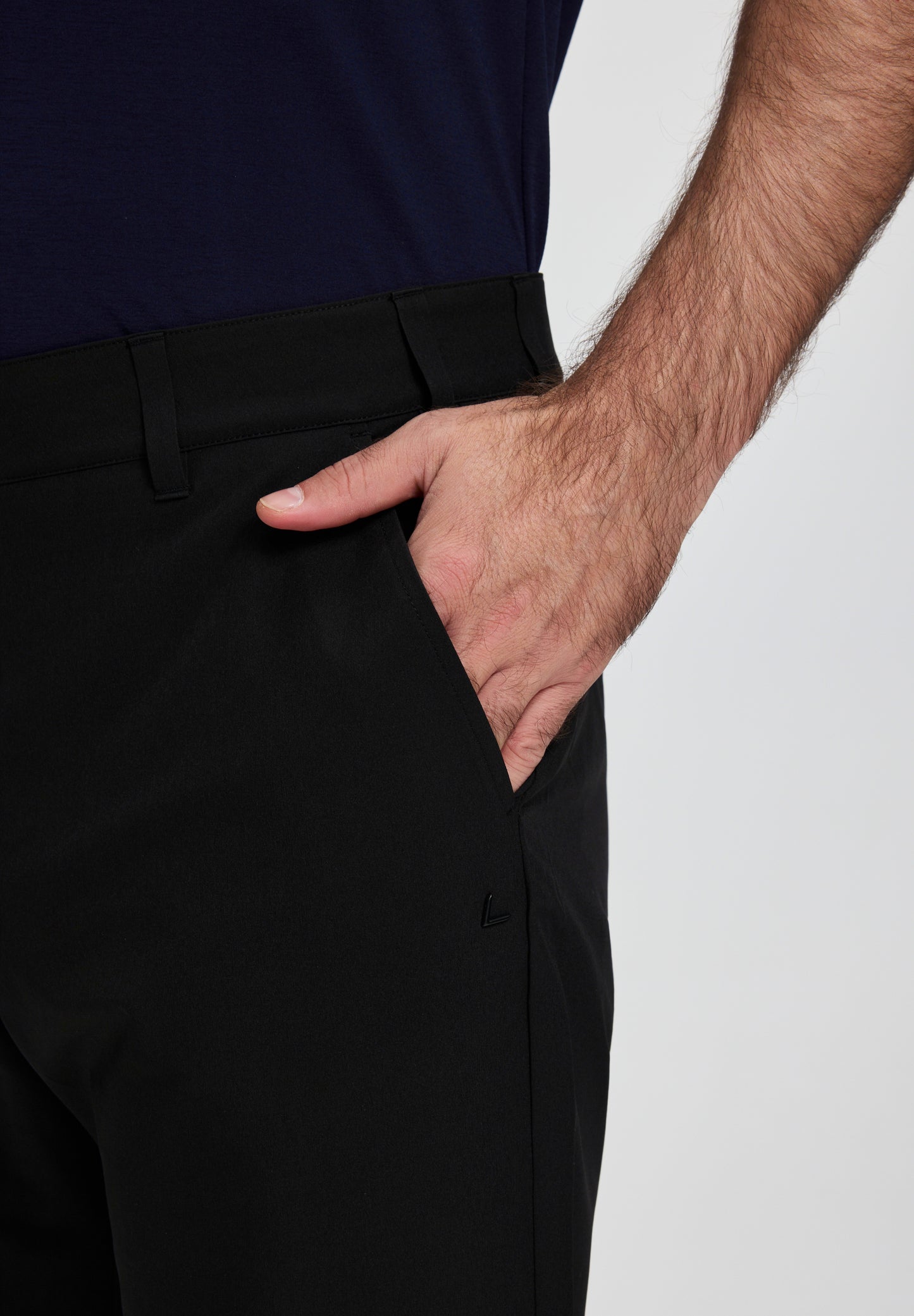 Luhta miesten shortsit