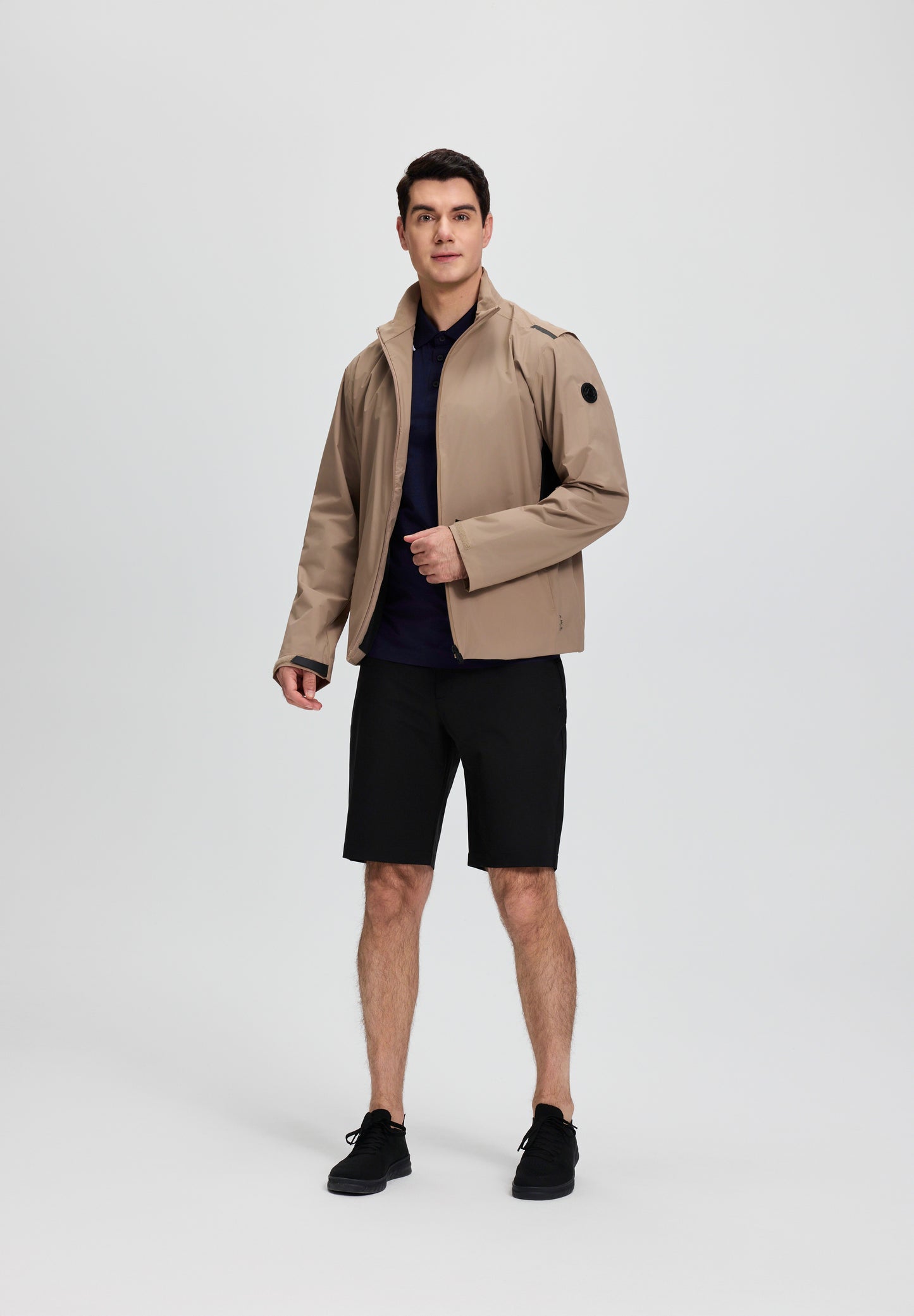 Luhta miesten shortsit