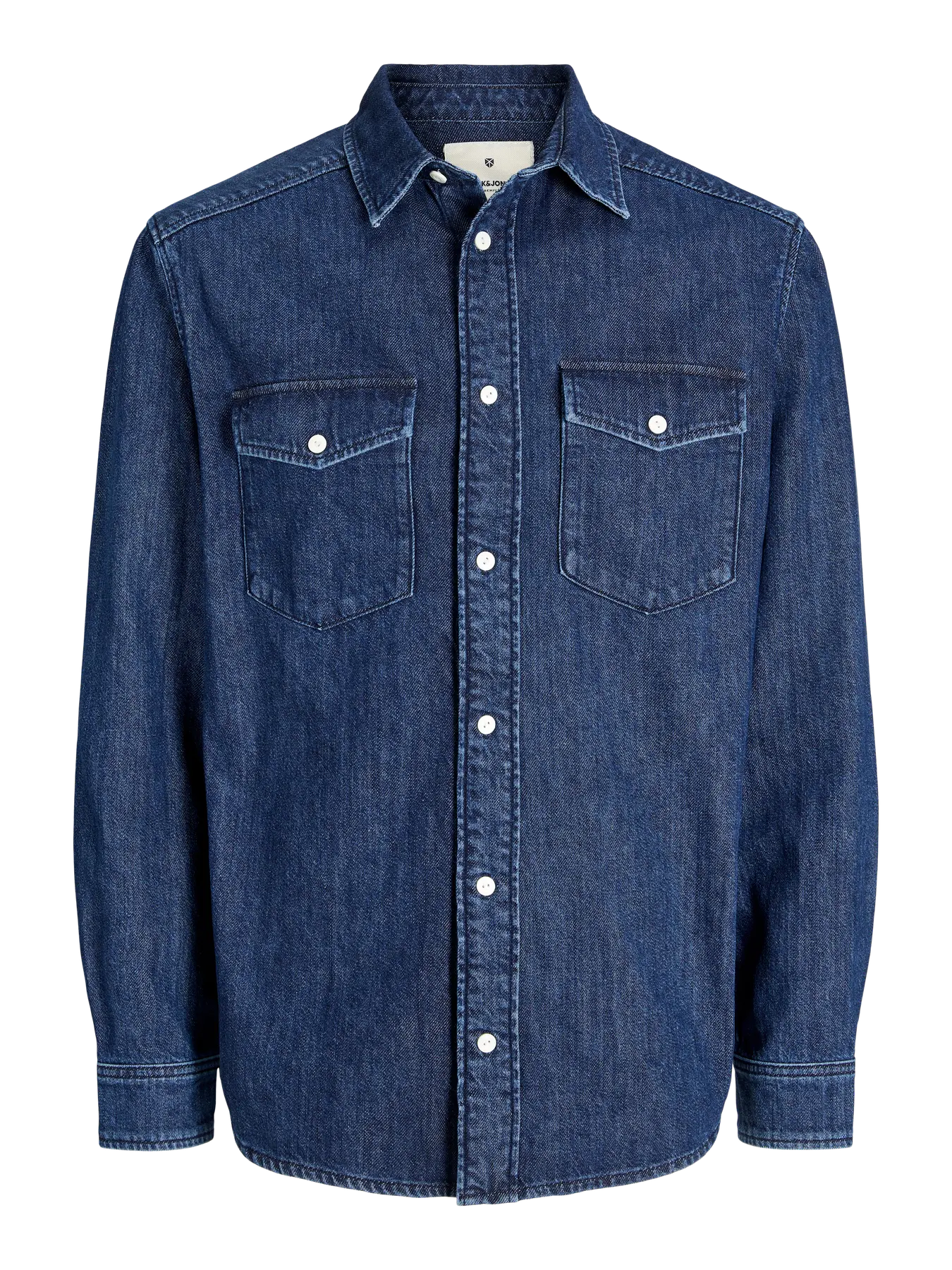 Jack&Jones farkkupaita/paitatakki