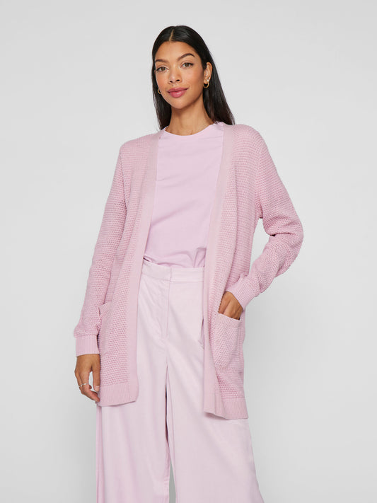 VILA neuletakki Vidalo