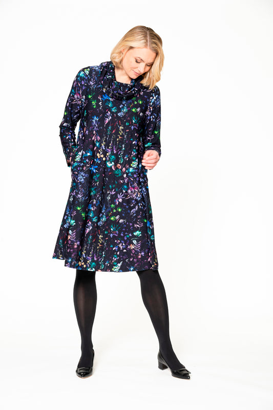 Aino mekko Fioresa Fest