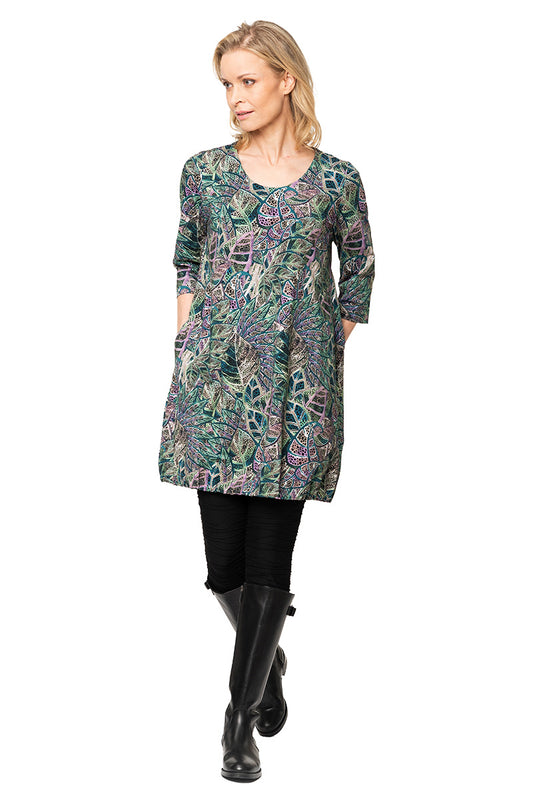 Aino tunika Frida Victoria