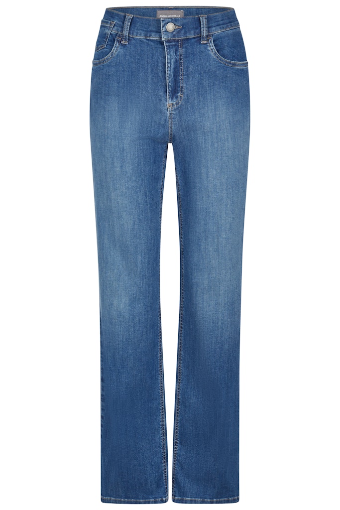 Anna Montana farkut Mila Wide Fit Bern