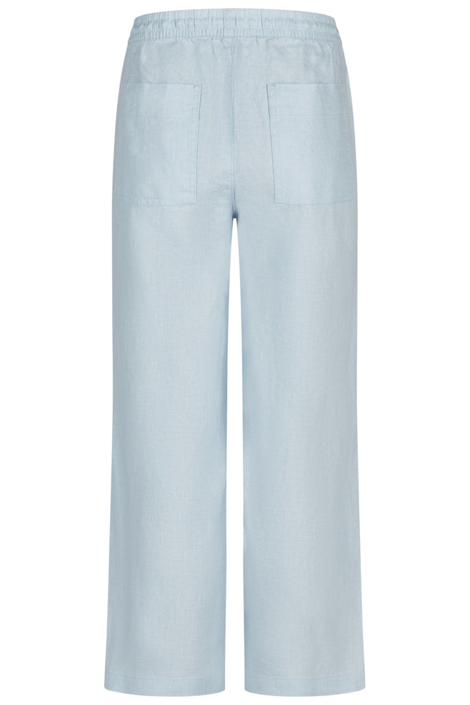 Anna Montana Meret Culotte pellavahousut