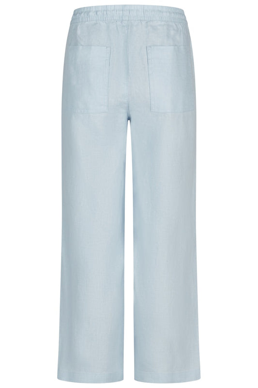 Anna Montana Meret Culotte pellavahousut