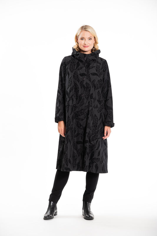 Aino takki Corine Long