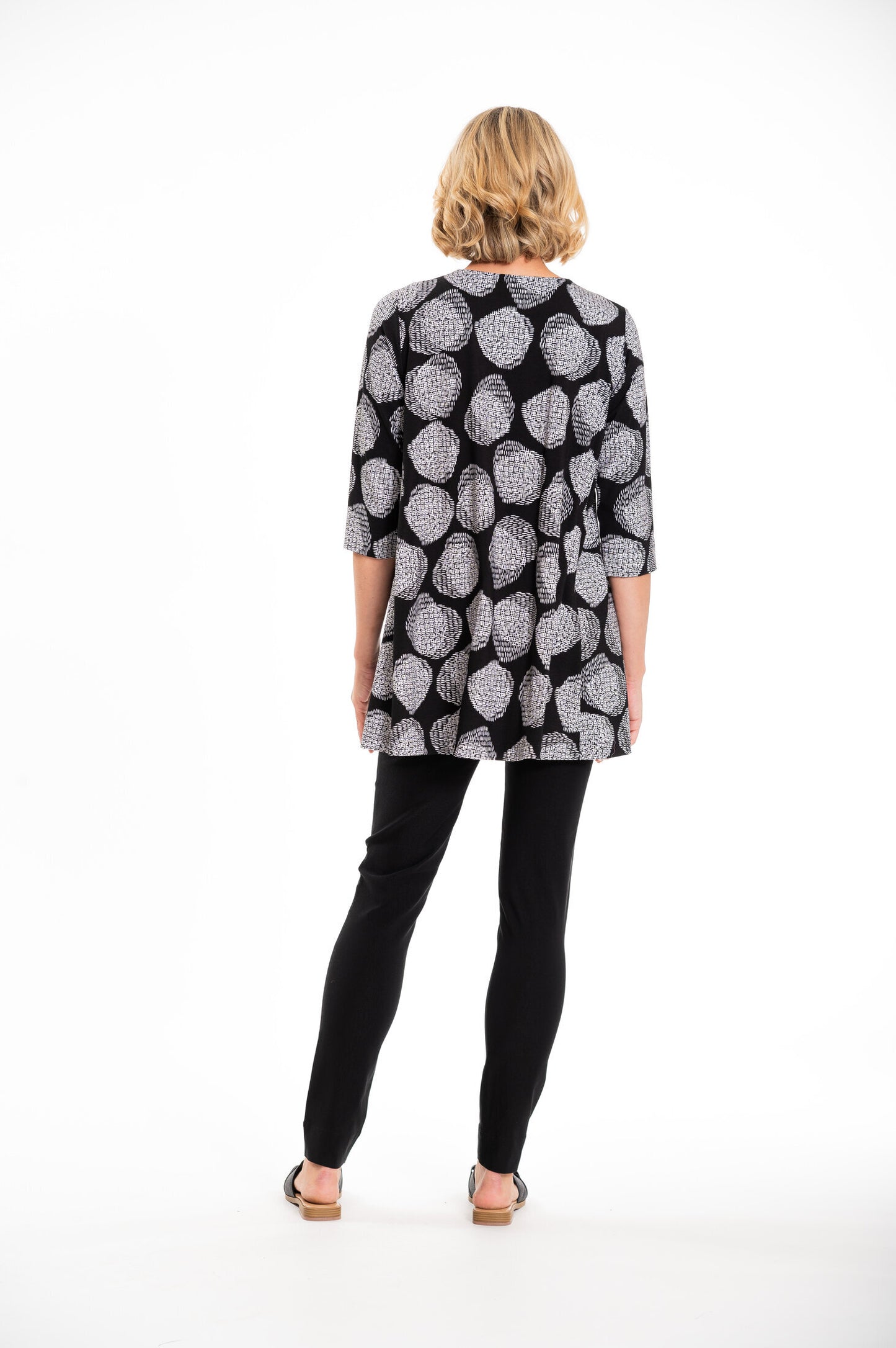 Aino tunika Tetta Pavimo