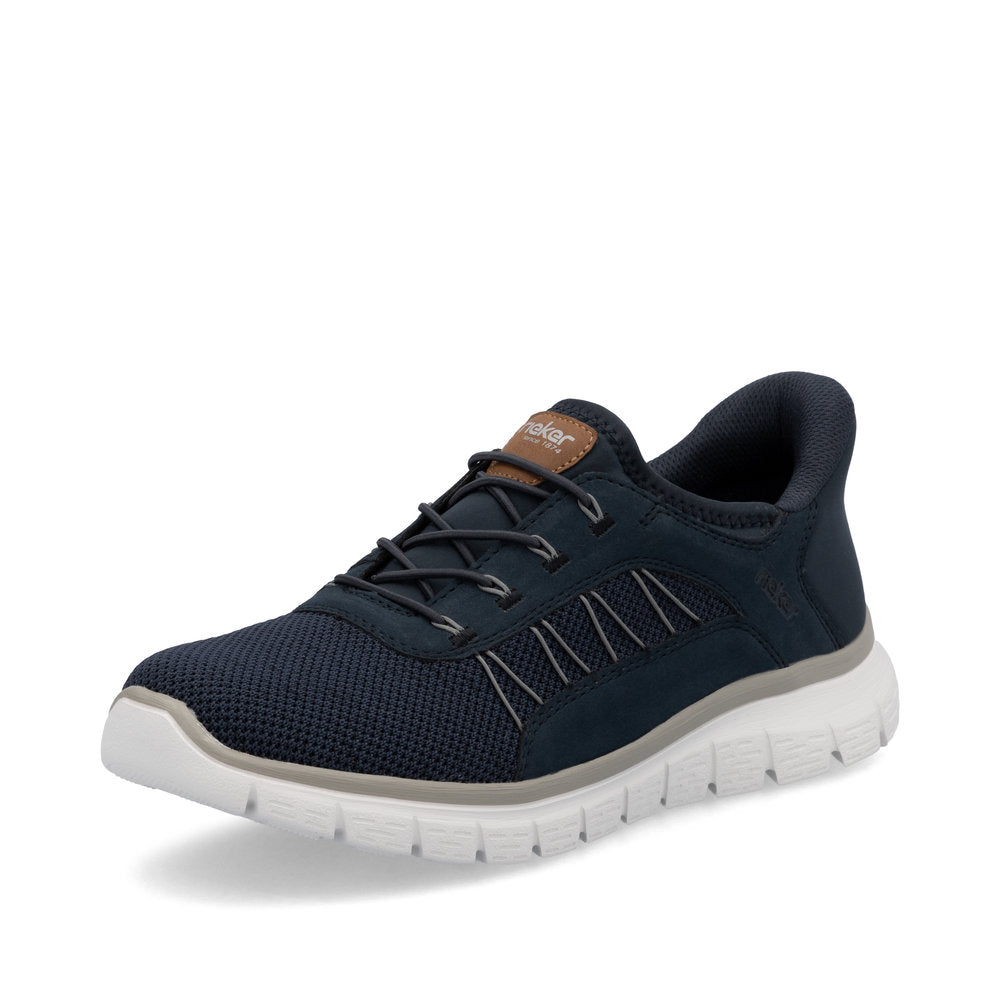 Rieker miesten Ready2Go sneakerit
