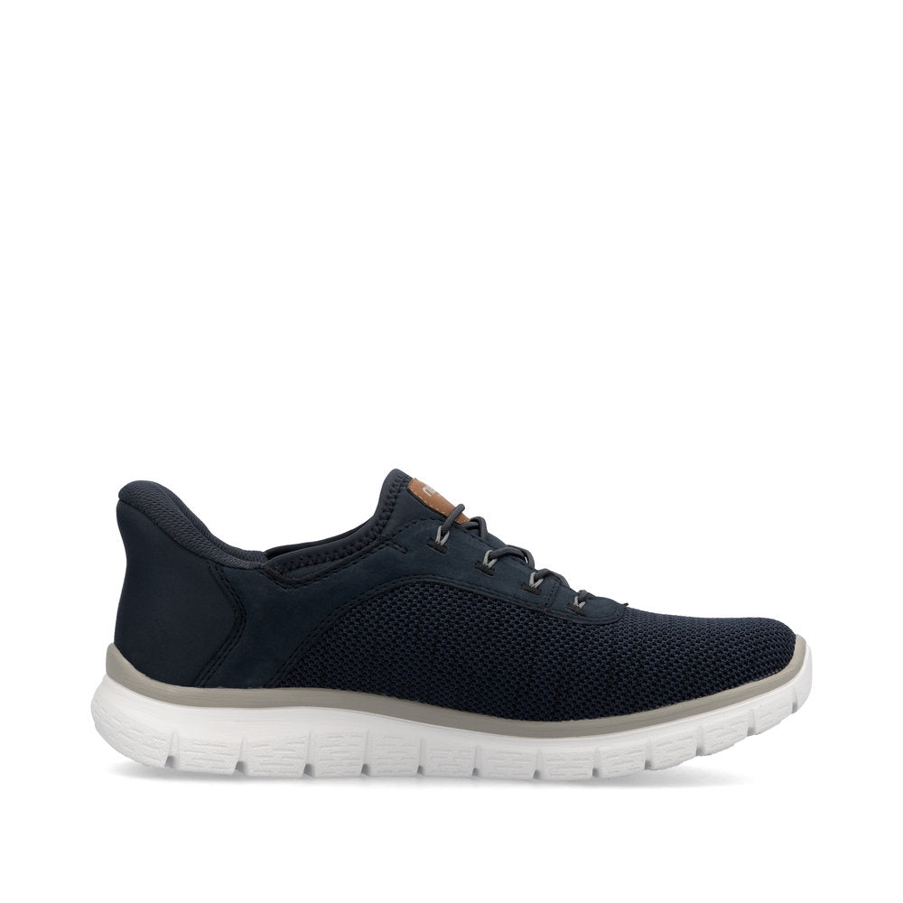 Rieker miesten Ready2Go sneakerit