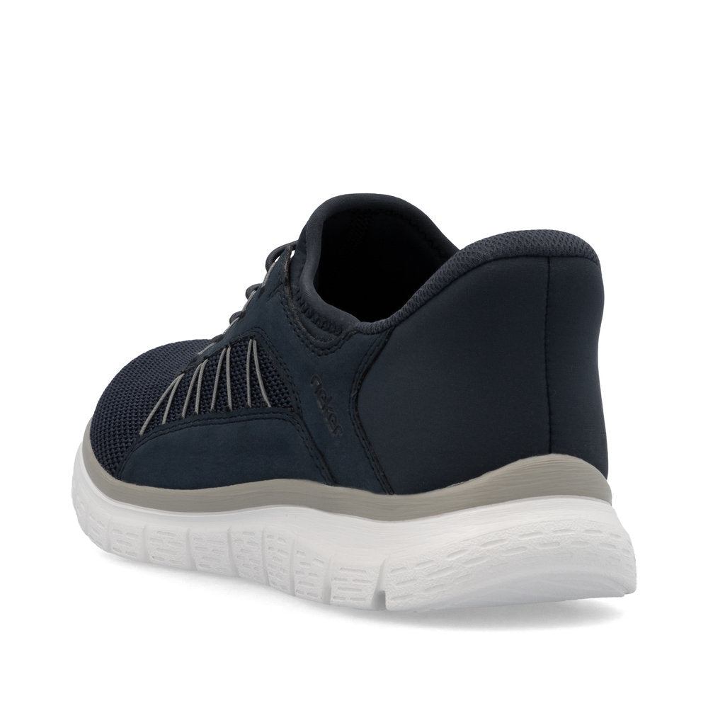 Rieker miesten Ready2Go sneakerit