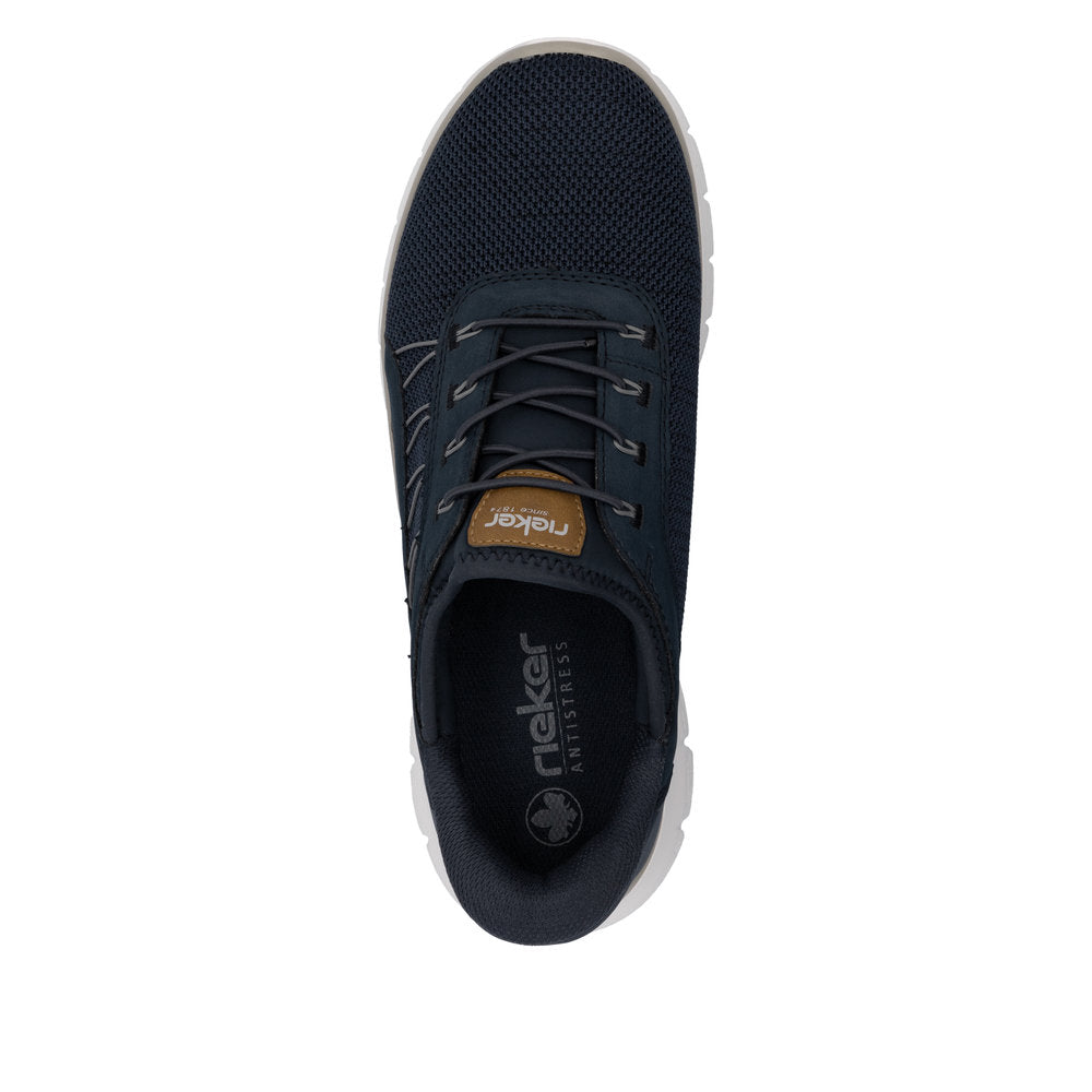 Rieker miesten Ready2Go sneakerit
