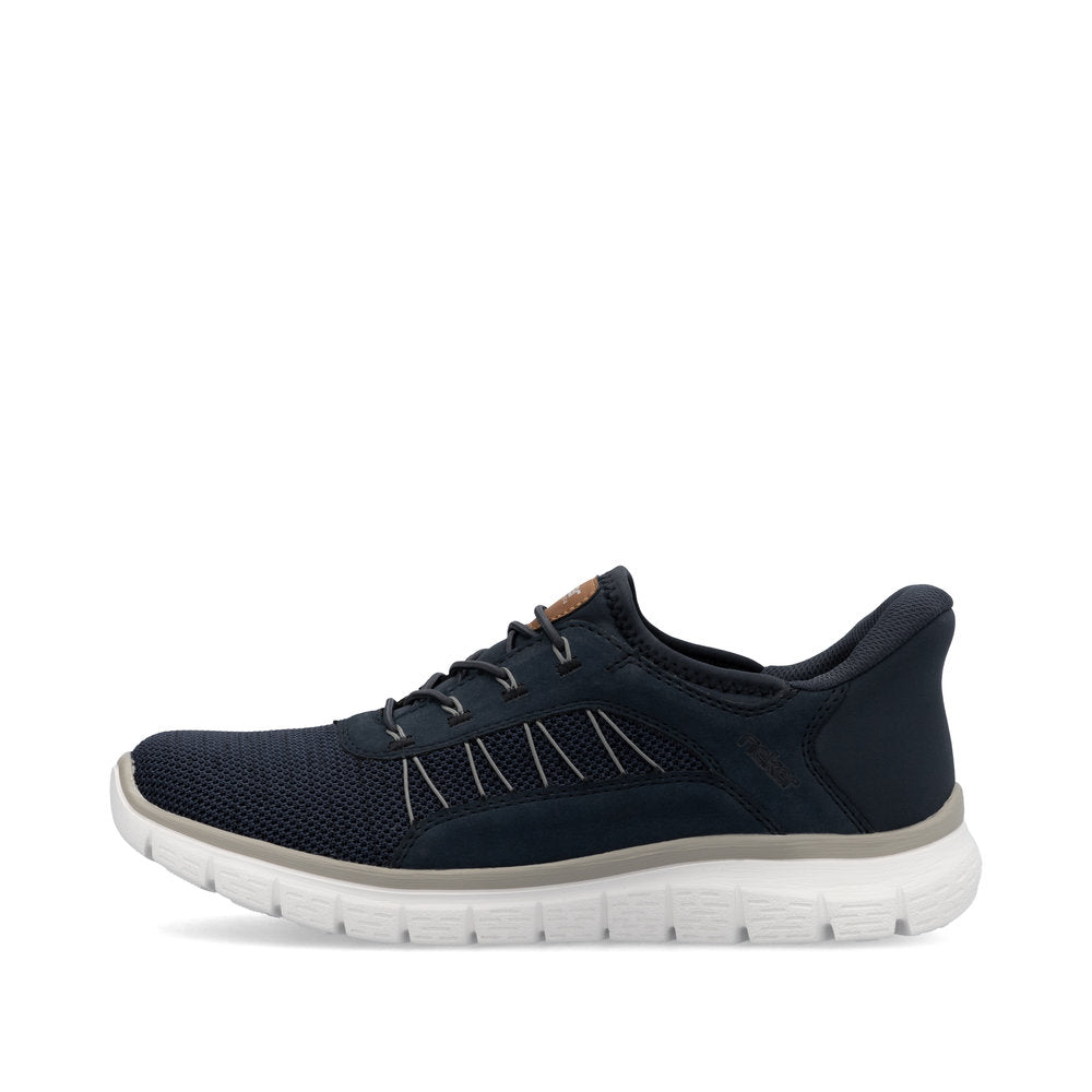 Rieker miesten Ready2Go sneakerit