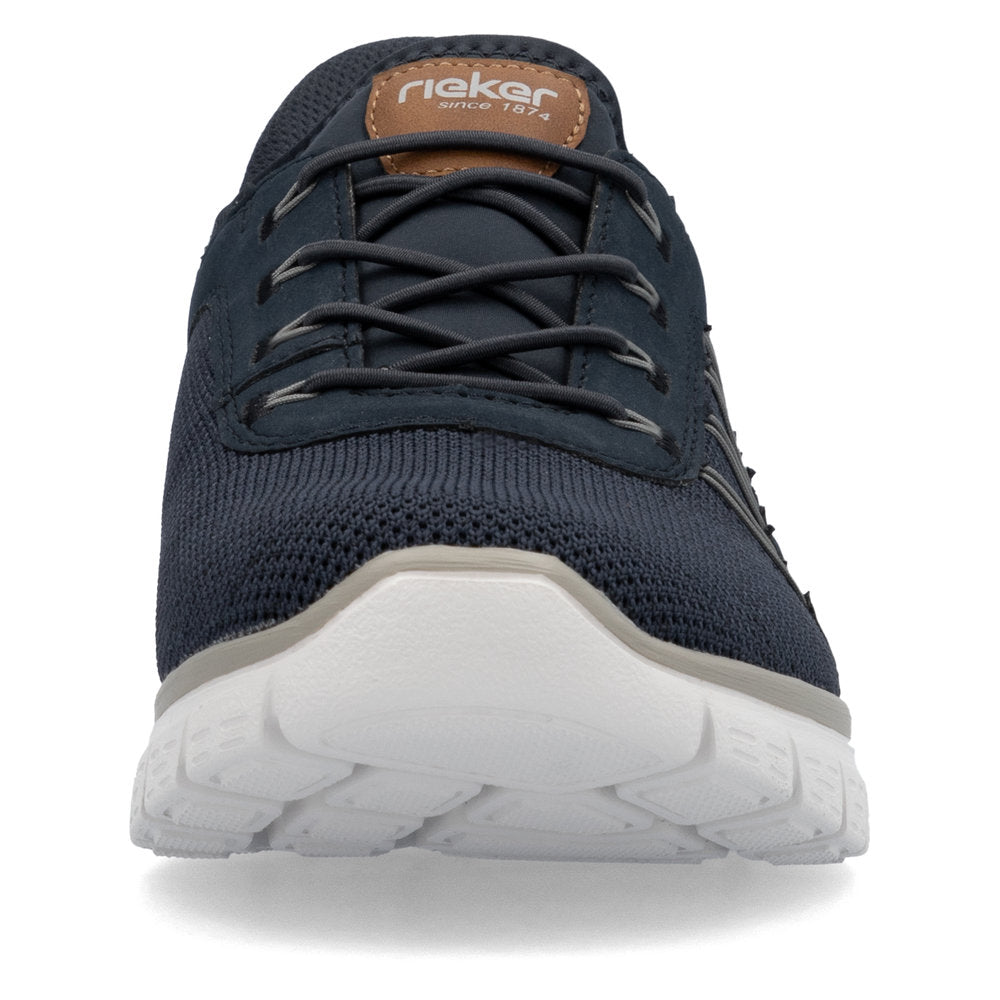 Rieker miesten Ready2Go sneakerit