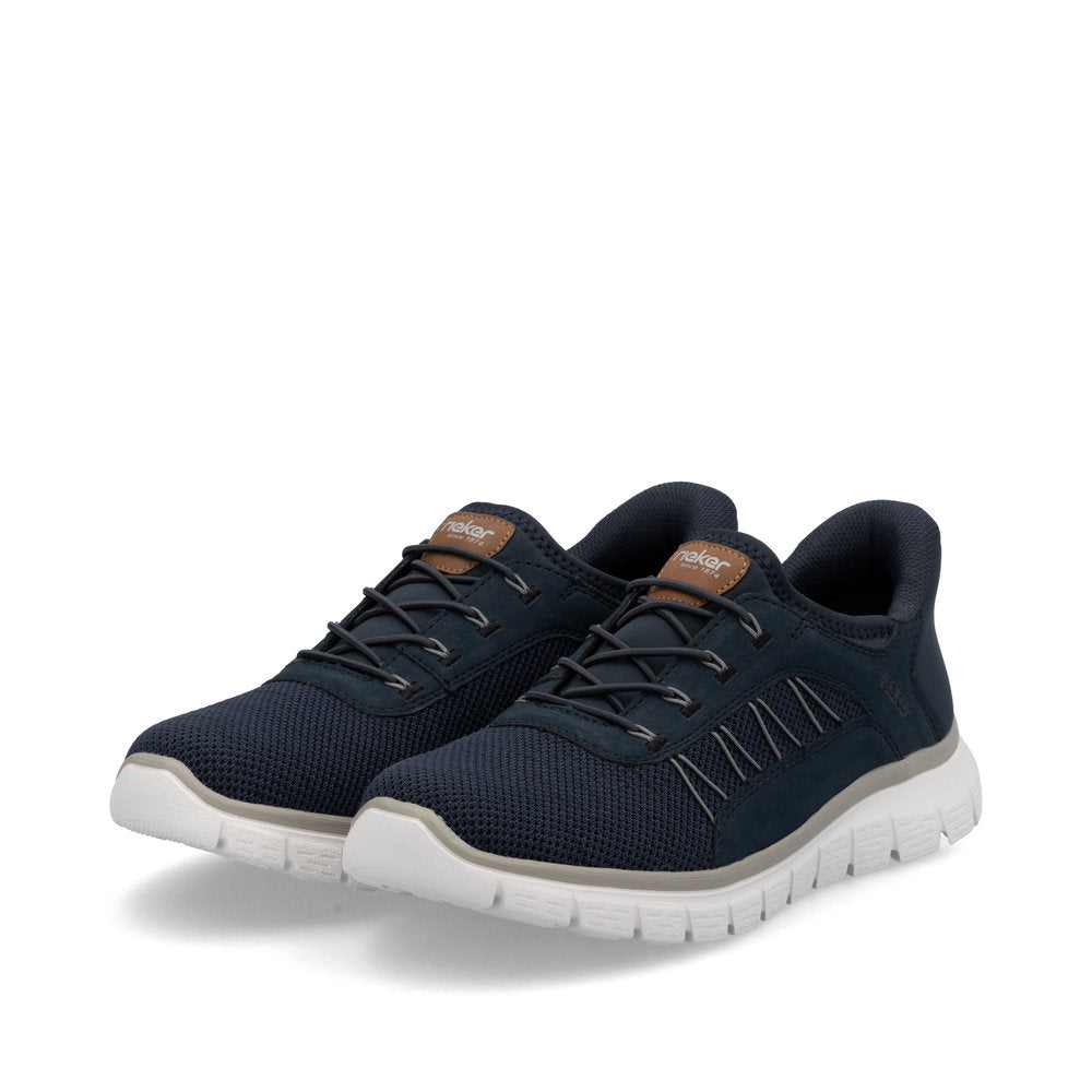 Rieker miesten Ready2Go sneakerit