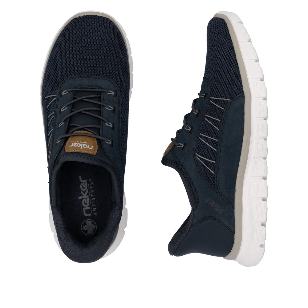 Rieker miesten Ready2Go sneakerit