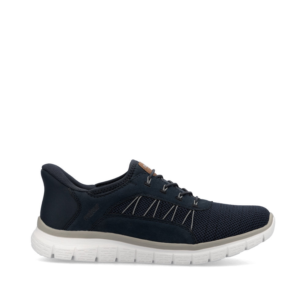 Rieker miesten Ready2Go sneakerit