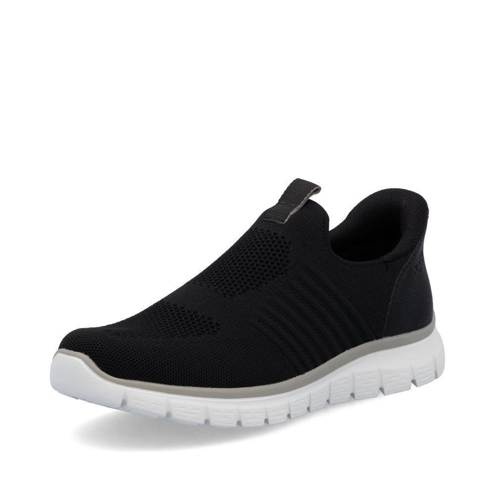 Rieker miesten Ready2Go sneaker B6659-00