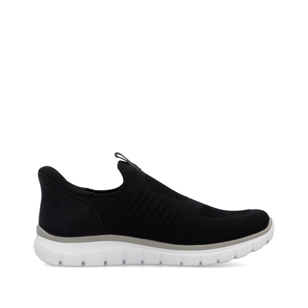 Rieker miesten Ready2Go sneaker B6659-00