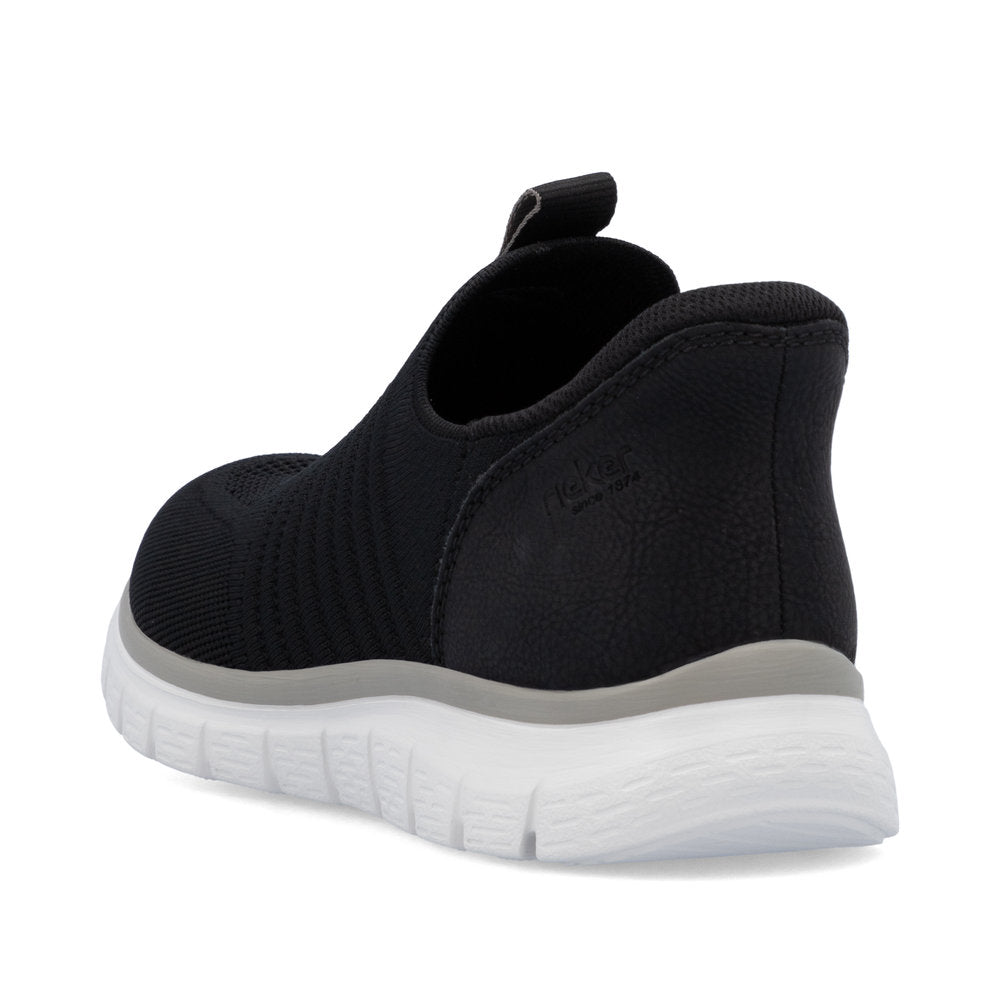 Rieker miesten Ready2Go sneaker B6659-00