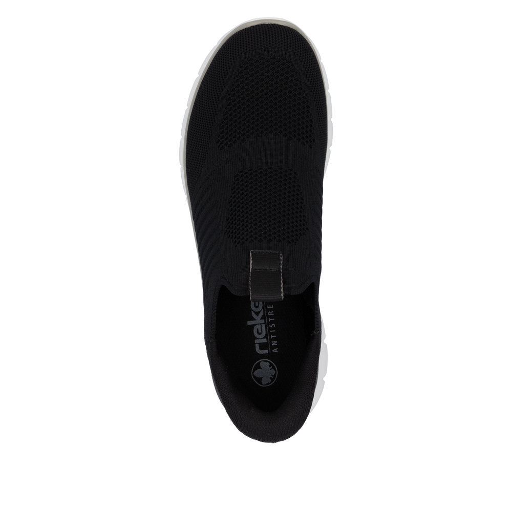 Rieker miesten Ready2Go sneaker B6659-00