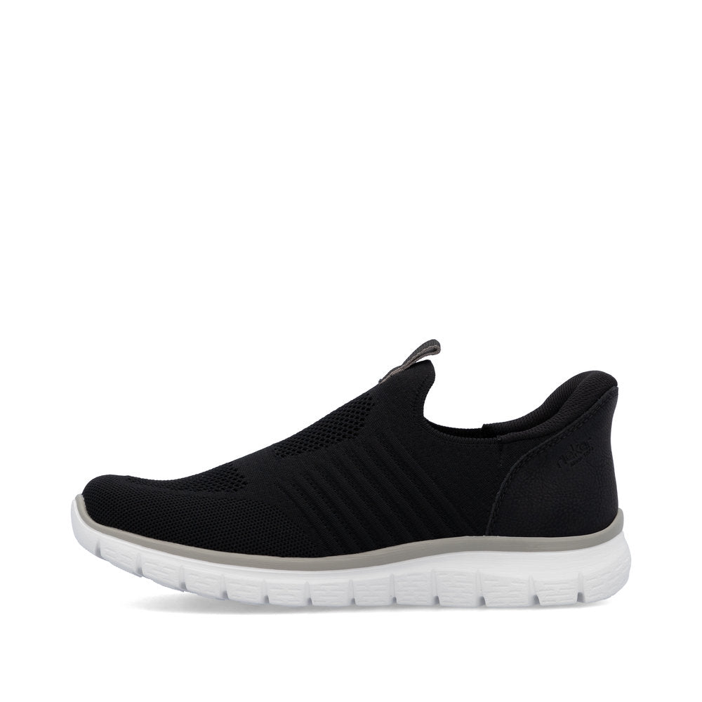 Rieker miesten Ready2Go sneaker B6659-00