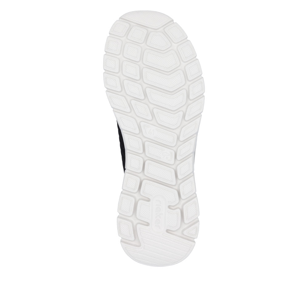 Rieker miesten Ready2Go sneaker B6659-00