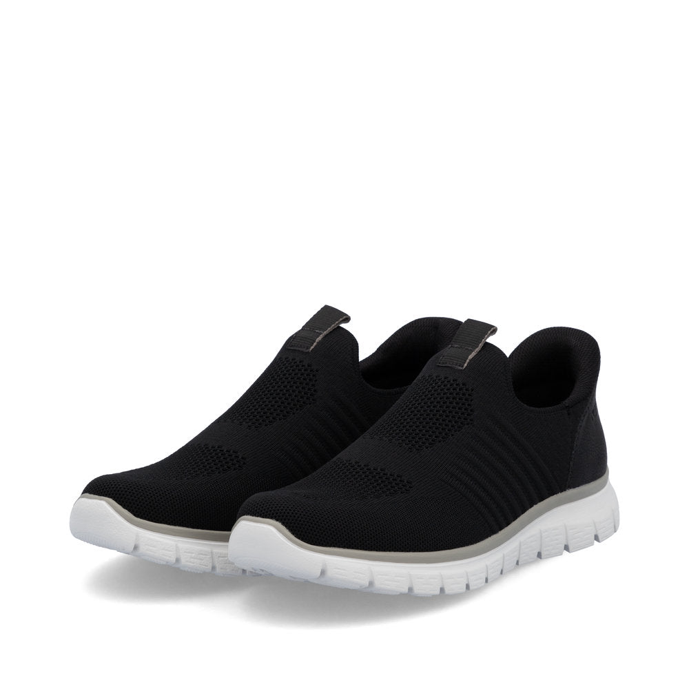 Rieker miesten Ready2Go sneaker B6659-00