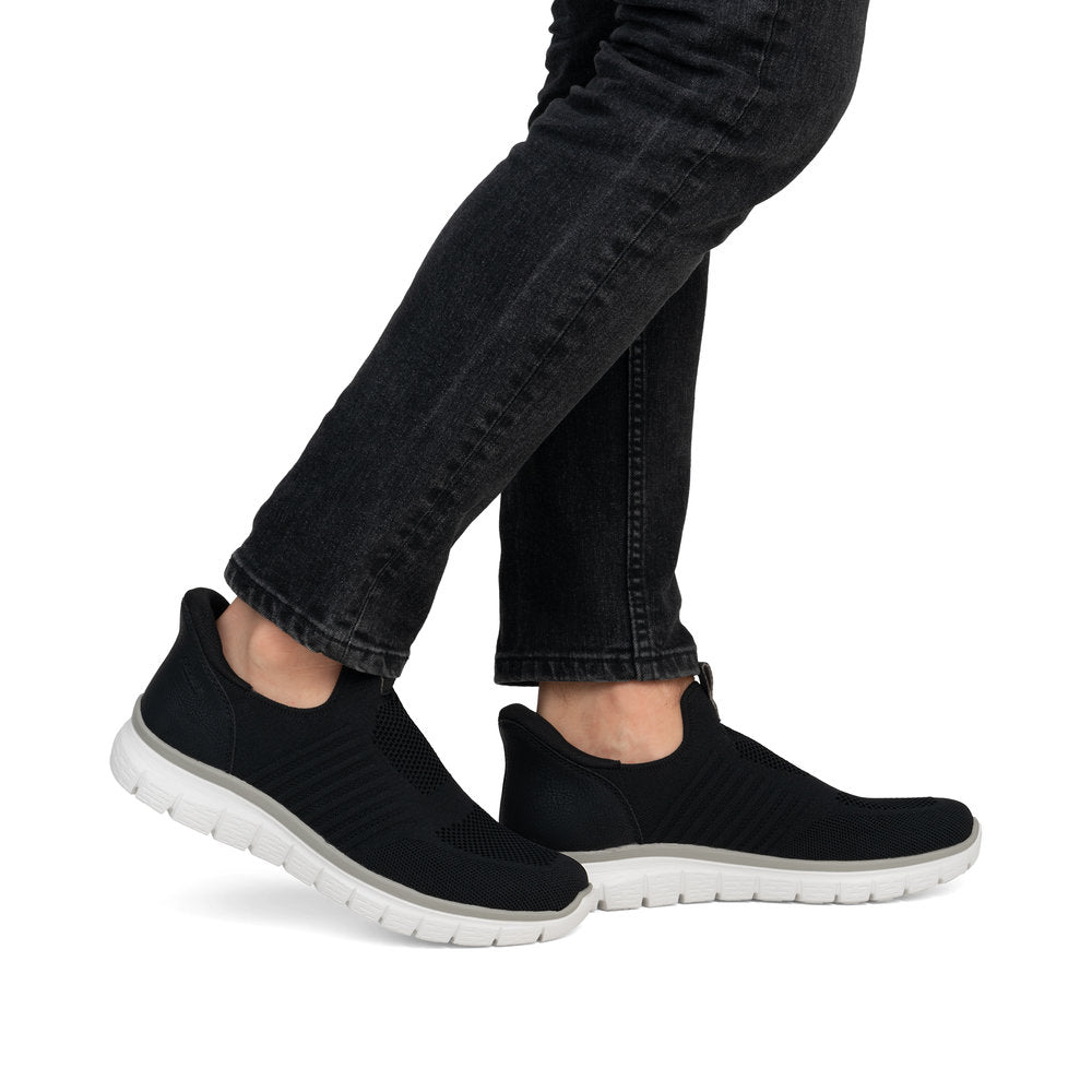 Rieker miesten Ready2Go sneaker B6659-00