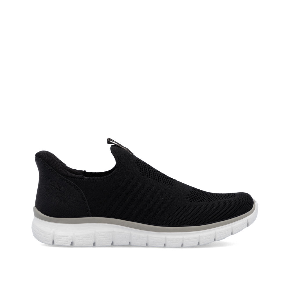 Rieker miesten Ready2Go sneaker B6659-00