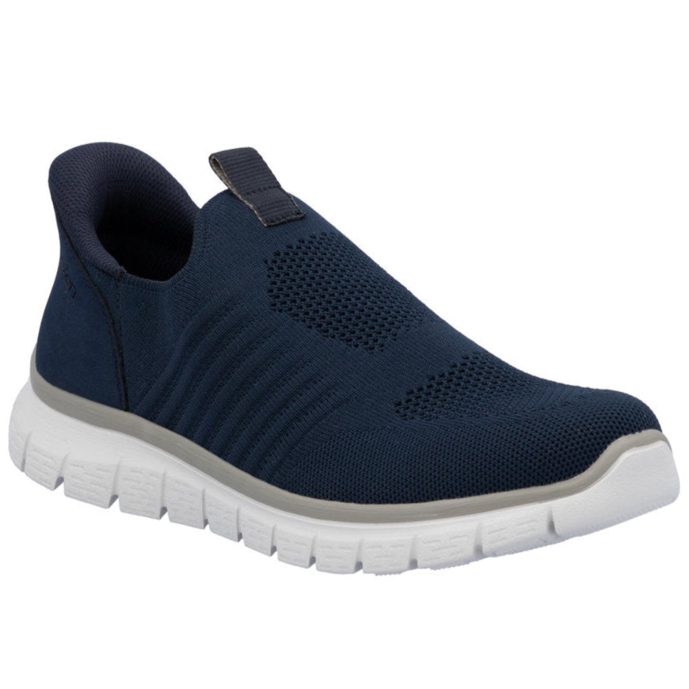 Rieker miesten Ready2Go sneaker