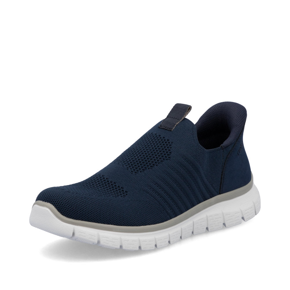 Rieker miesten Ready2Go sneaker