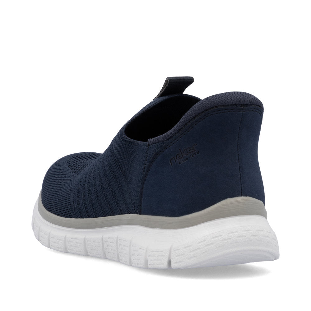 Rieker miesten Ready2Go sneaker