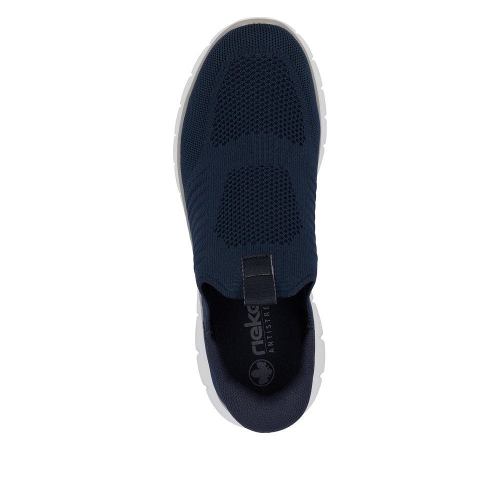 Rieker miesten Ready2Go sneaker