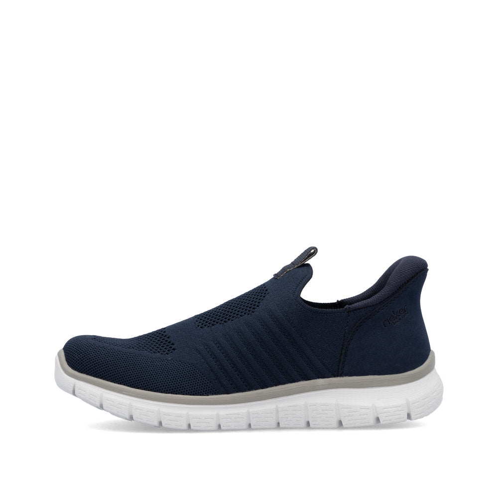 Rieker miesten Ready2Go sneaker