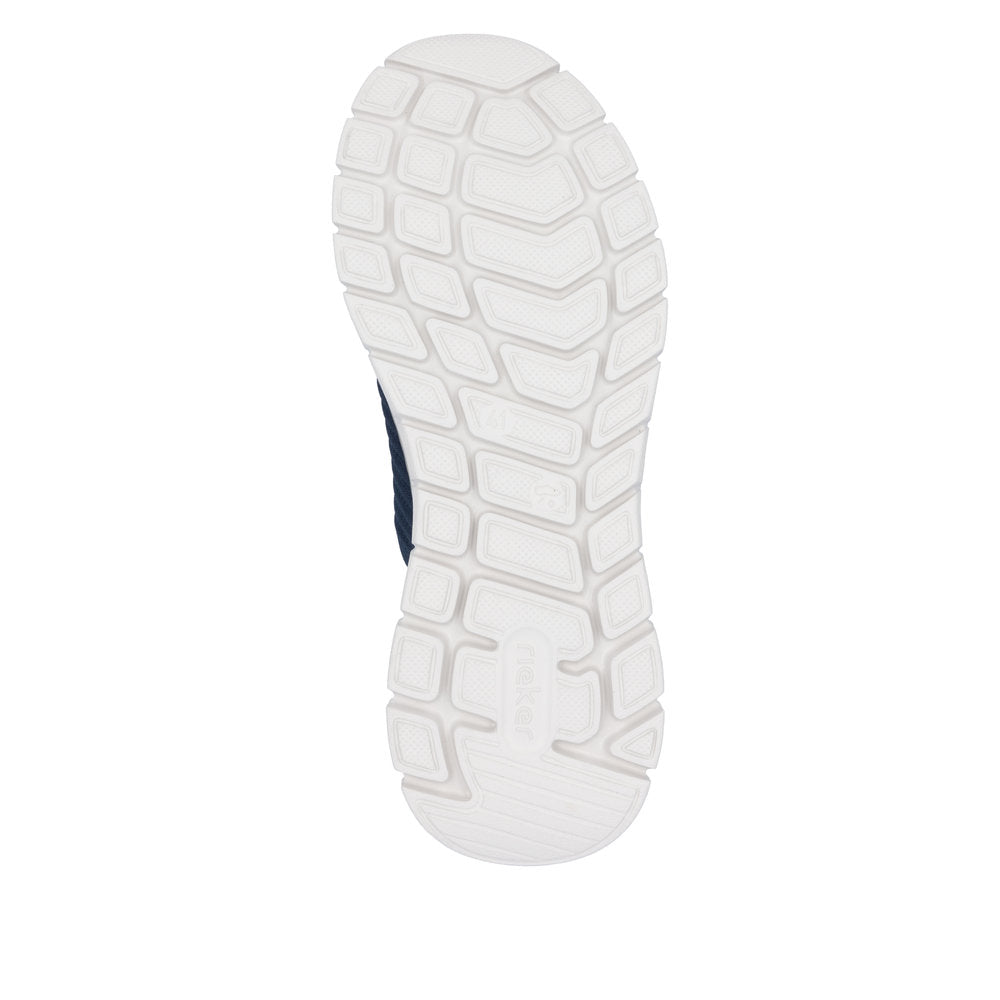 Rieker miesten Ready2Go sneaker