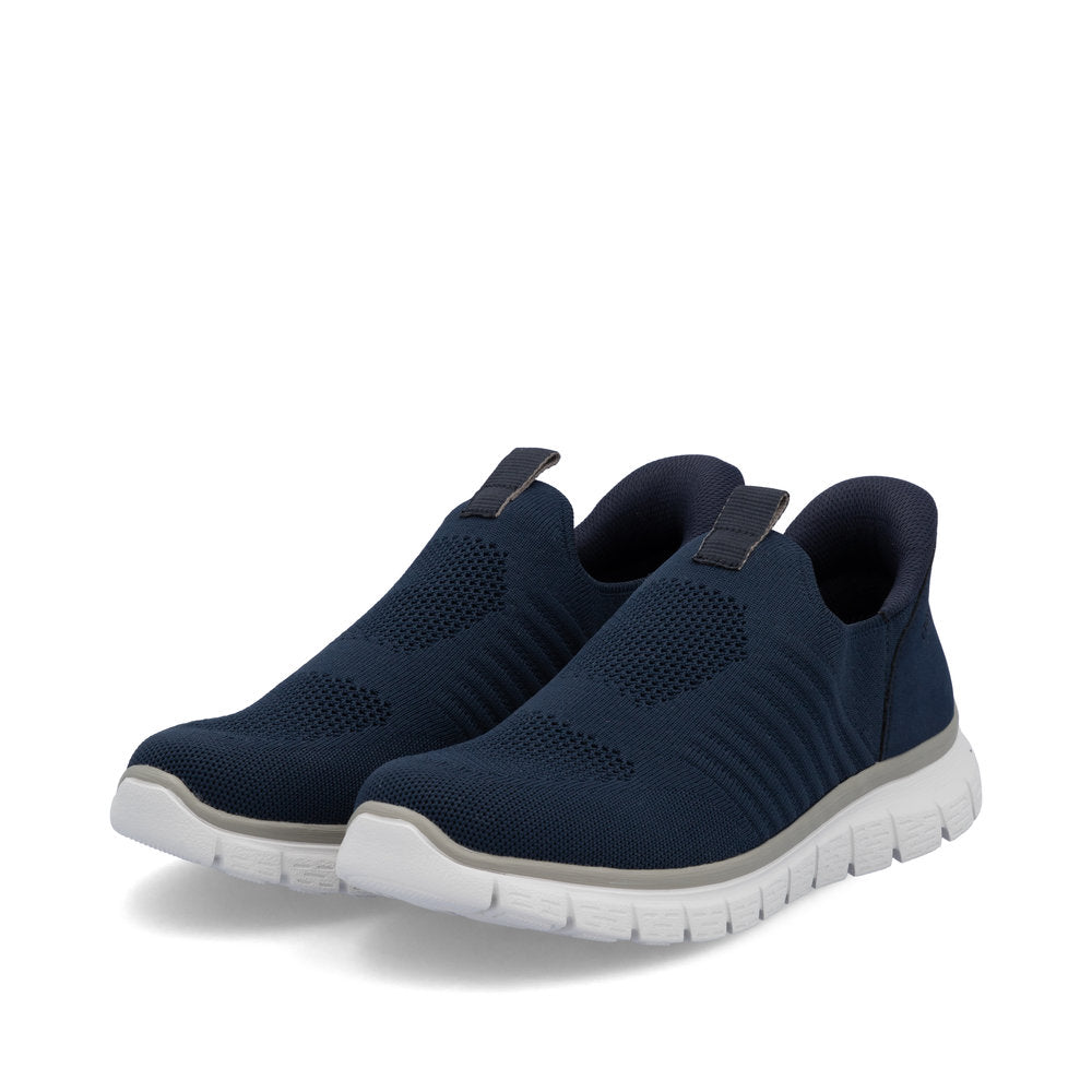 Rieker miesten Ready2Go sneaker