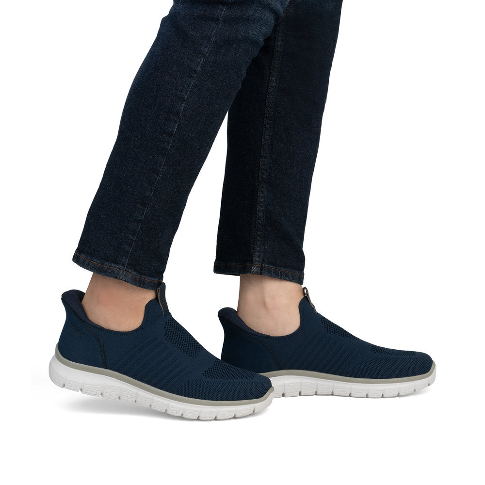 Rieker miesten Ready2Go sneaker