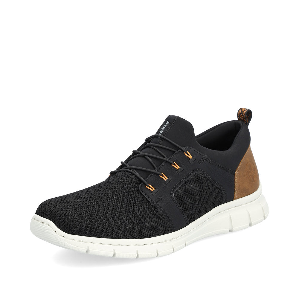 Rieker miesten tennarit B7796-00