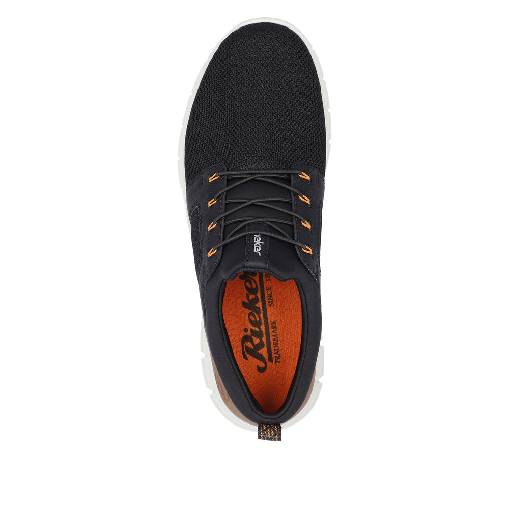Rieker miesten tennarit B7796-00