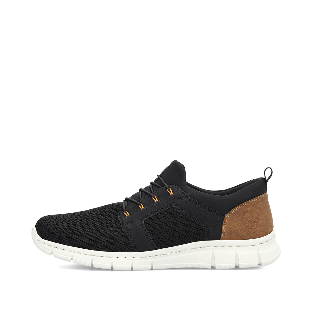 Rieker miesten tennarit B7796-00