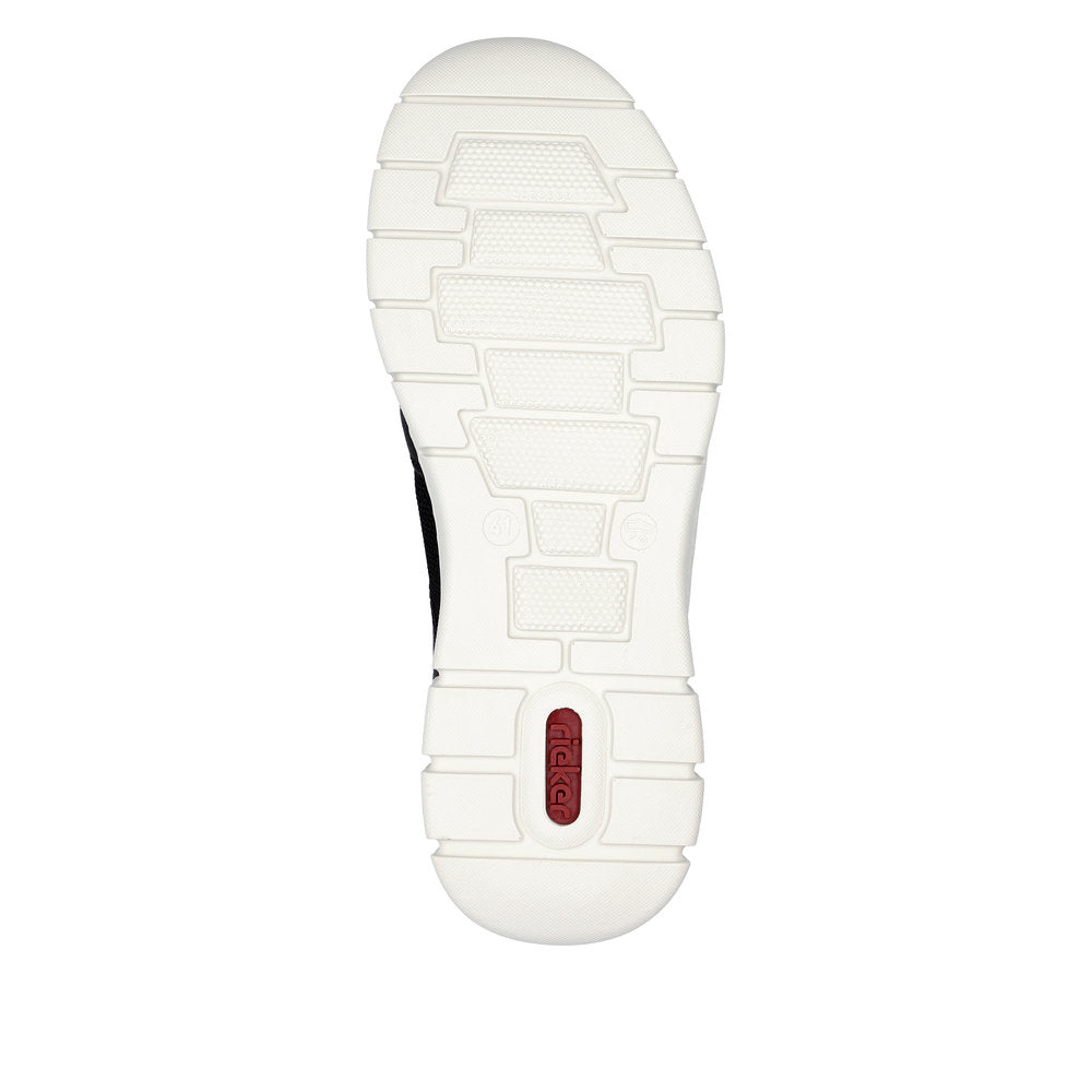 Rieker miesten tennarit B7796-00