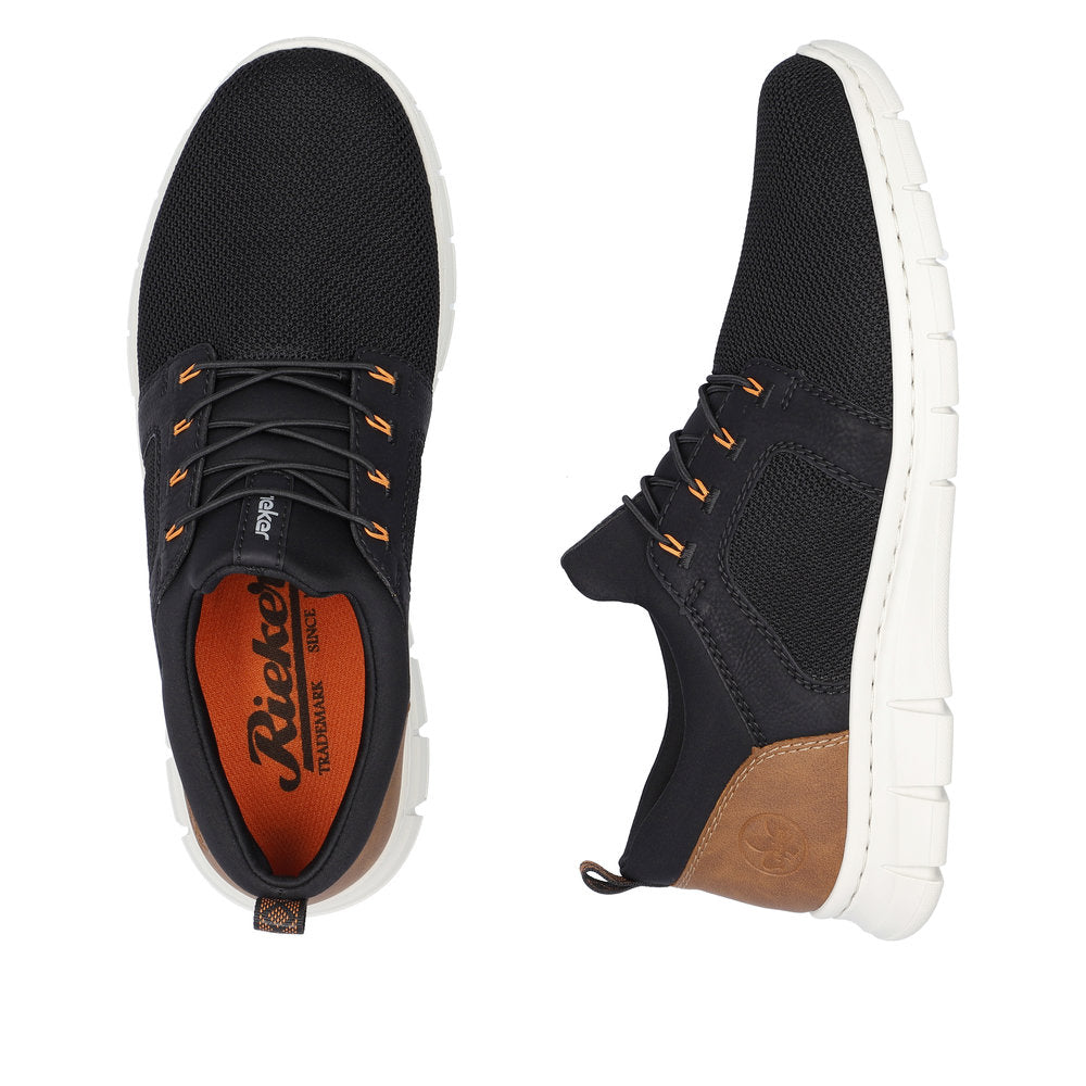 Rieker miesten tennarit B7796-00