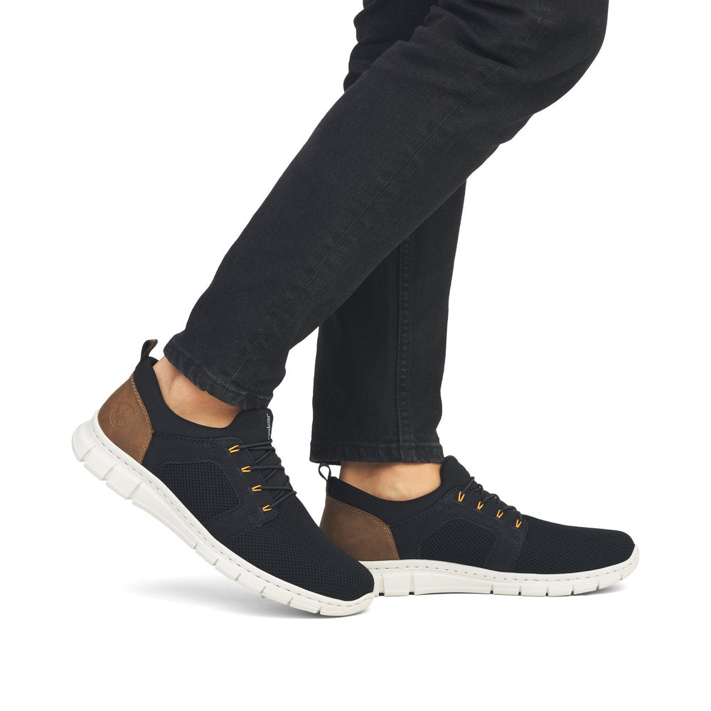Rieker miesten tennarit B7796-00