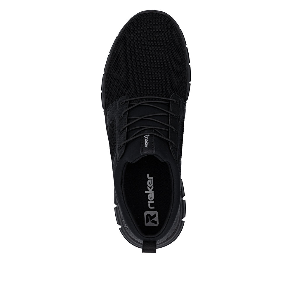 Rieker miesten tennarit B7796-01
