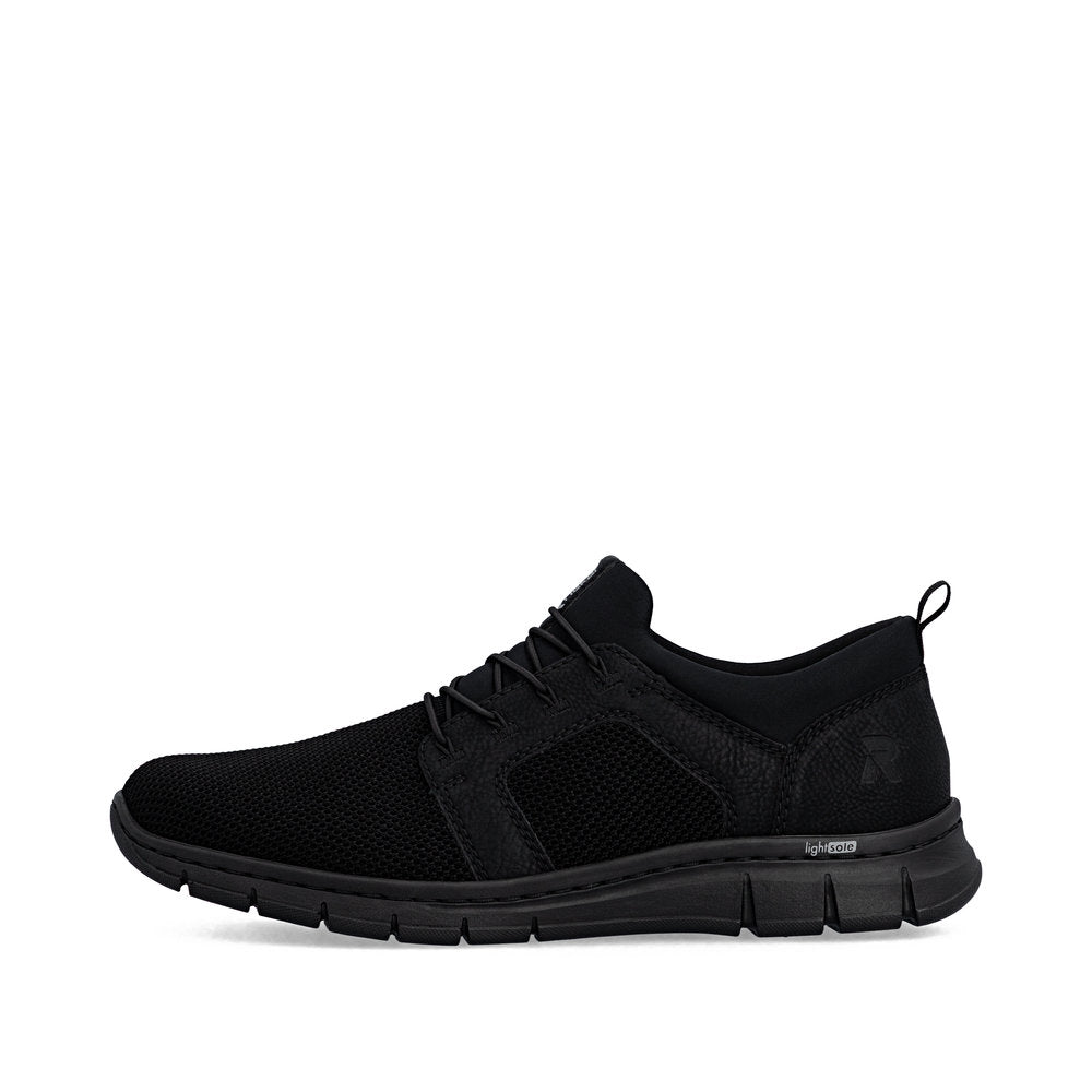 Rieker miesten tennarit B7796-01