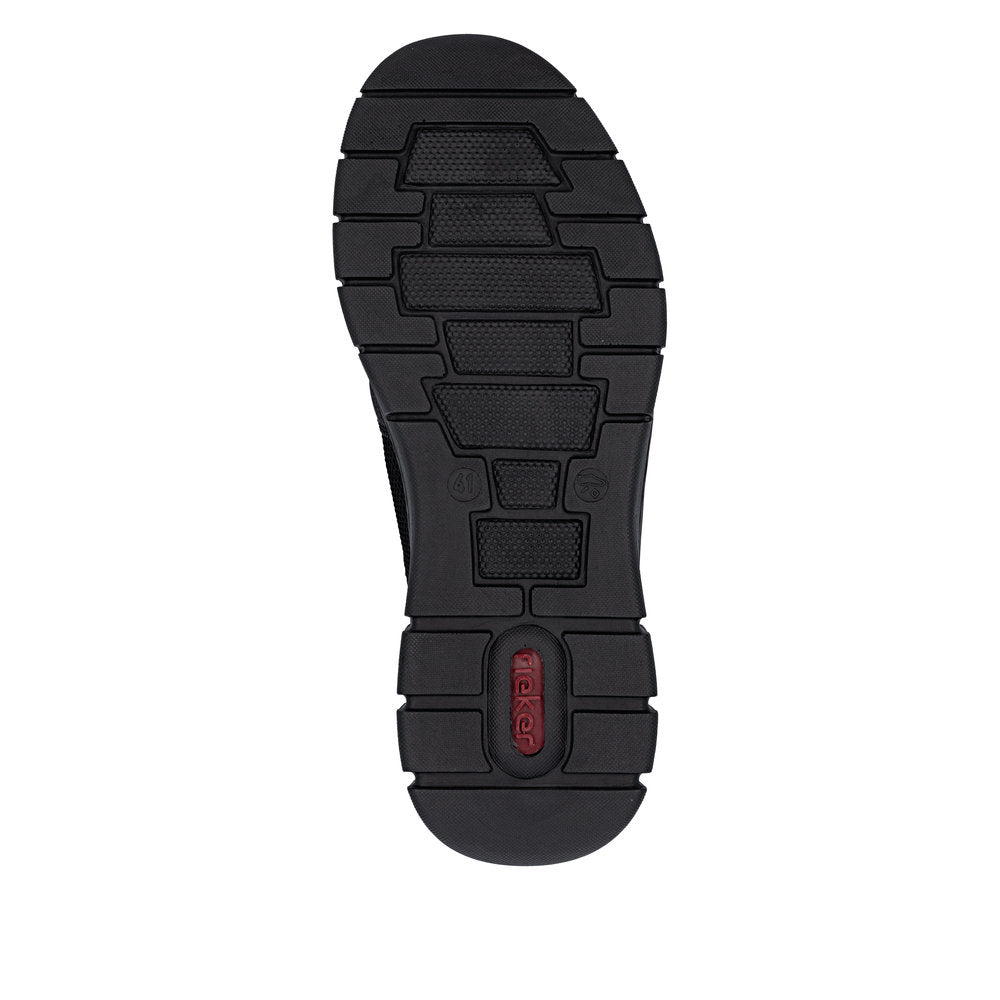 Rieker miesten tennarit B7796-01