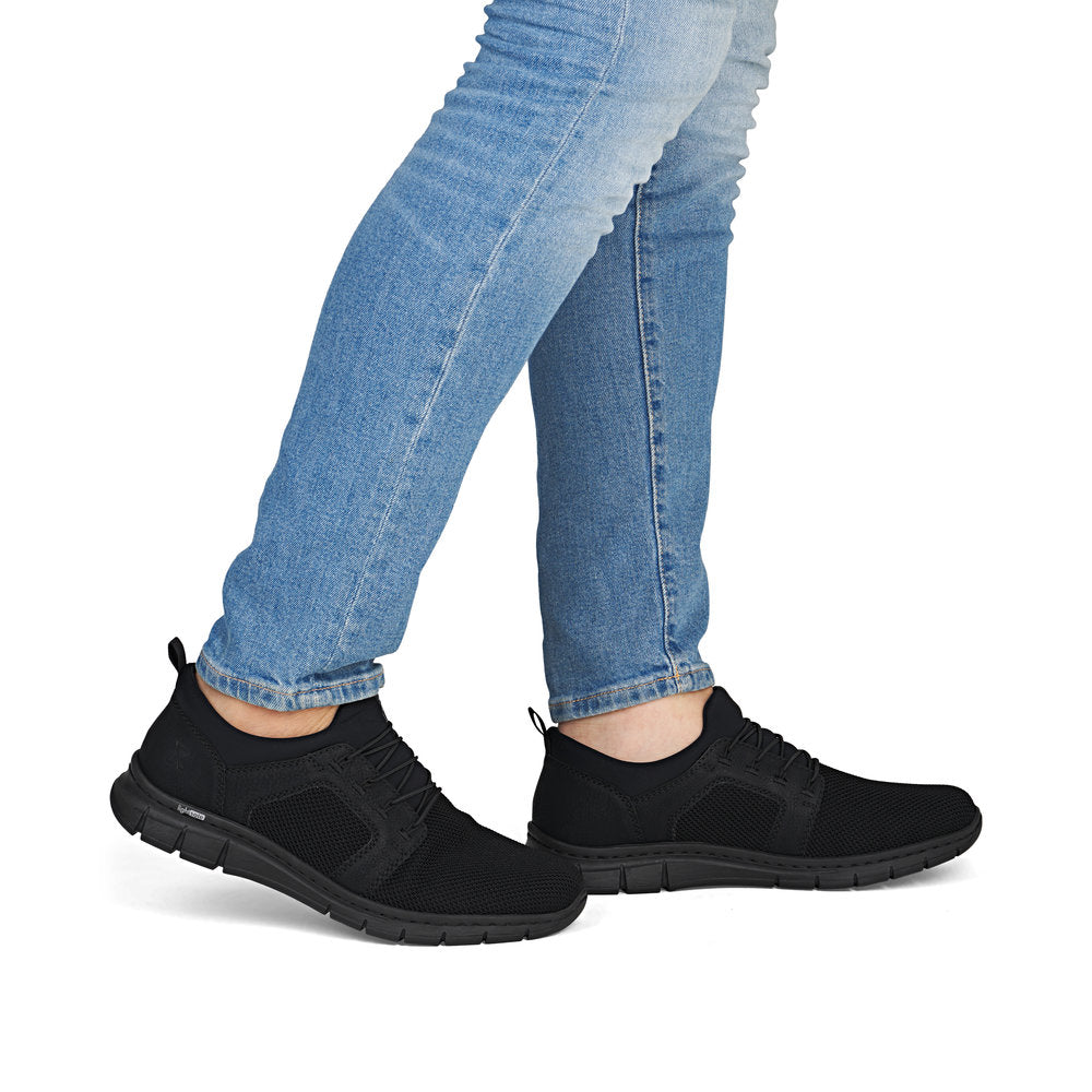 Rieker miesten tennarit B7796-01