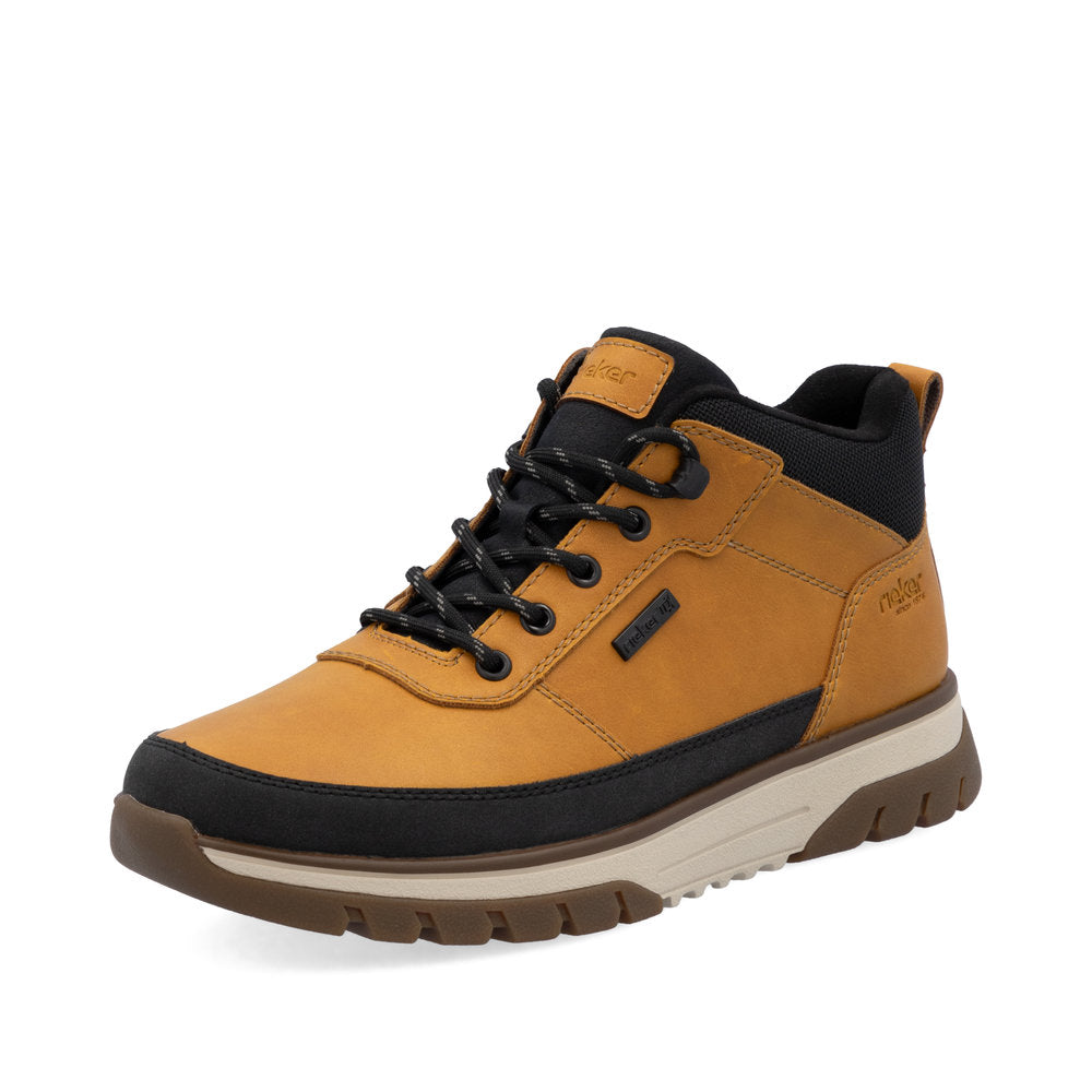 Rieker-Tex® miesten nilkkurit